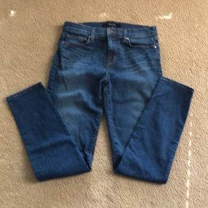 JBrand jeans